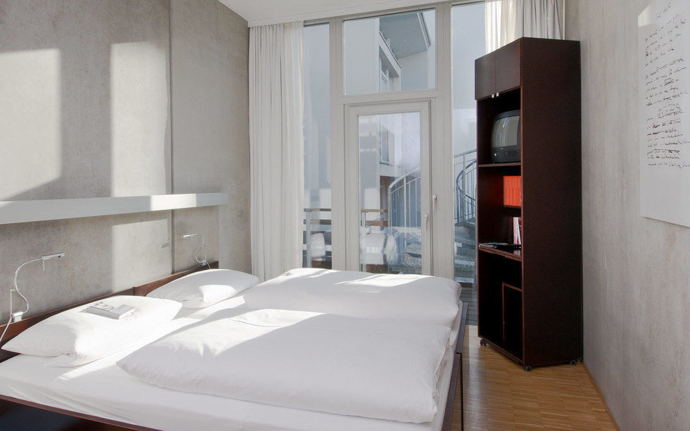 Hotel Wedina An Der Alster Hamburg Exterior photo